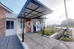 Rumah Budget Favorit Dijual di Babelan LT 72m2 Rumah Budget Favorit Dijual di Babelan LT 72m2