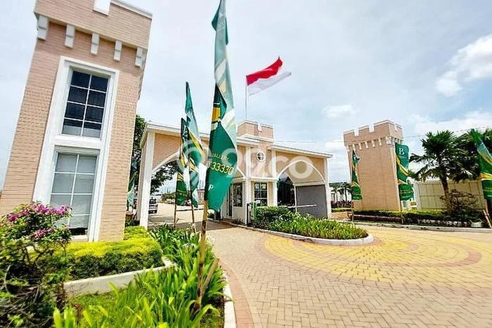Rumah Budget Favorit Dijual Area Tambun Selatan LT 66m2 Rumah Budget Favorit Dijual Area Tambun Selatan LT 66m2