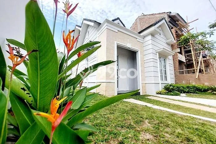 Rumah Sederhana Dijual di Tambun Selatan 2 Kamar dengan Luas Tanah 66m2 Rumah Sederhana Dijual di Tambun Selatan 2 Kamar dengan Luas Tanah 66m2