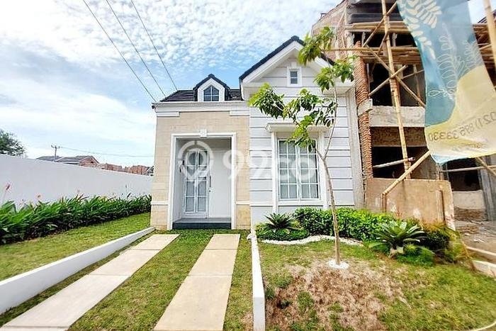 Jual Rumah Harga Miring Tambun Selatan Punya 2 Kamar & LT 66m2 Jual Rumah Harga Miring Tambun Selatan Punya 2 Kamar & LT 66m2
