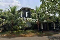 Hunian Super Mewah dengan Akses Paling Strategis di BSD, Tangerang Hunian Super Mewah dengan Akses Paling Strategis di BSD, Tangerang