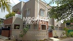 Jual Rumah Luas Elegan Dengan View Cantik di BSD, Tangerang Jual Rumah Luas Elegan Dengan View Cantik di BSD, Tangerang