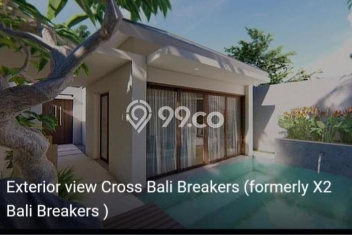Dijual Rumah Luas Megah Dengan View Cantik di Jimbaran, Badung Dijual Rumah Luas Megah Dengan View Cantik di Jimbaran, Badung