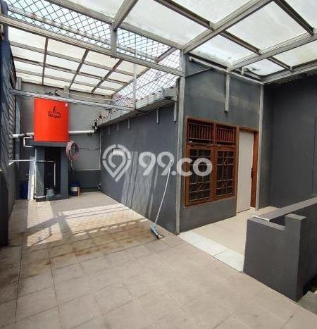 Rumah di Benda, Tangerang, LT 135m² LB 160m² Rumah di Benda, Tangerang, LT 135m² LB 160m²