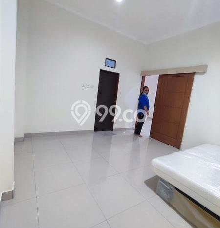 Rumah di Benda, Tangerang, LT 135m² LB 160m² Rumah di Benda, Tangerang, LT 135m² LB 160m²