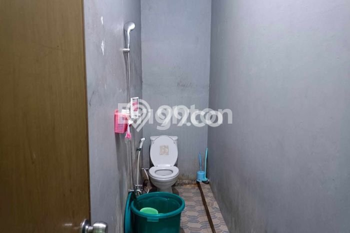 Rumah Luas Asri 3 KT Siap Huni di Manggar Balikpapan Rumah Luas Asri 3 KT Siap Huni di Manggar Balikpapan
