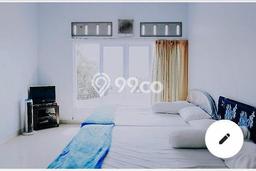 Properti Nyaman 4 KT Luas Tanah 4000m² di Cijeruk, Bogor Properti Nyaman 4 KT Luas Tanah 4000m² di Cijeruk, Bogor