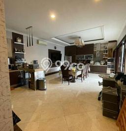 Hunian Impian Keluarga LB 900m² View Kota di Cinere, Jakarta Selatan Hunian Impian Keluarga LB 900m² View Kota di Cinere, Jakarta Selatan