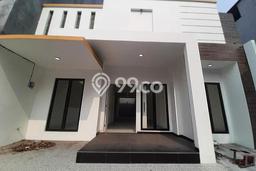 Best Deal Hunian Mewah Ideal dan Luas di Kelapa Gading, Jakarta Utara Best Deal Hunian Mewah Ideal dan Luas di Kelapa Gading, Jakarta Utara
