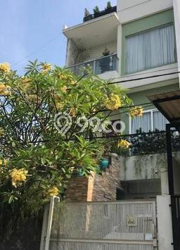 Siap Huni Hunian Elit 5 Kamar di Kelapa Gading Dekat ke Mana Pun Siap Huni Hunian Elit 5 Kamar di Kelapa Gading Dekat ke Mana Pun