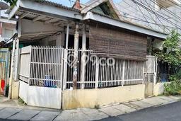 Dijual Rumah Minimalis Bagus Punya 4 KT di Sawah Besar Jakarta Pusat SHM Dijual Rumah Minimalis Bagus Punya 4 KT di Sawah Besar Jakarta Pusat SHM