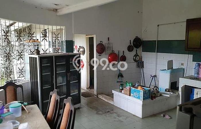 Siap Huni Rumah Mewah 4 Kamar di Matraman Dekat ke Mana Saja Siap Huni Rumah Mewah 4 Kamar di Matraman Dekat ke Mana Saja