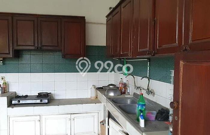Siap Huni Rumah Mewah 4 Kamar di Matraman Dekat ke Mana Saja Siap Huni Rumah Mewah 4 Kamar di Matraman Dekat ke Mana Saja