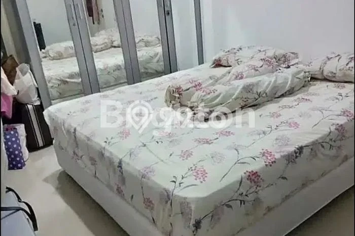 Rumah Modern Minimalis 4 KT Siap Huni di Sambikerep Rumah Modern Minimalis 4 KT Siap Huni di Sambikerep