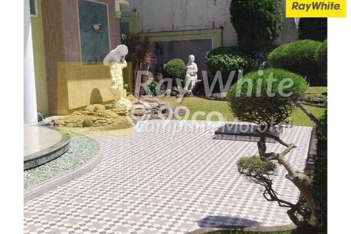 Dijual Rumah Mewah Exclusive di Way Halim, Bandar Lampung Dijual Rumah Mewah Exclusive di Way Halim, Bandar Lampung