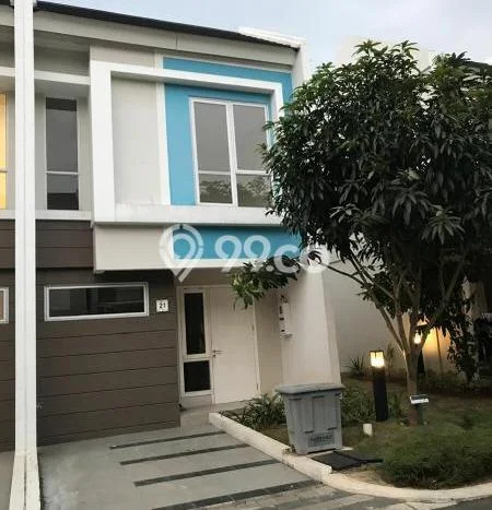 Jarang Ada! Rumah Kontrakan 3 Kamar Bagus Siap Huni Gading Serpong Jarang Ada! Rumah Kontrakan 3 Kamar Bagus Siap Huni Gading Serpong