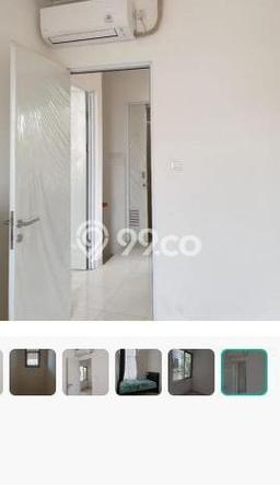 Rumah kawasan Gading Serpong, Tangerang, LT 54m² LB 53m² Rumah kawasan Gading Serpong, Tangerang, LT 54m² LB 53m²