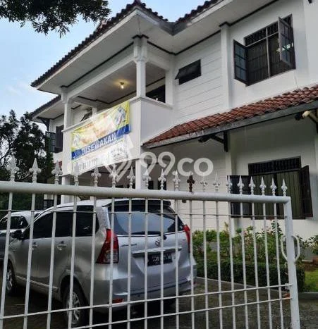 UNIT TERBATAS! Rumah di Cipanas, 10 KM, Luas 3500m² LB 2200m² UNIT TERBATAS! Rumah di Cipanas, 10 KM, Luas 3500m² LB 2200m²