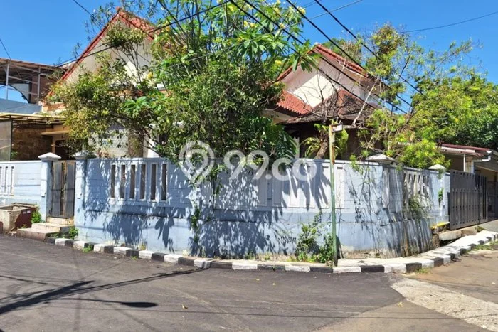 Rumah Elit Modern Siap Huni di Katulampa Bogor Rumah Elit Modern Siap Huni di Katulampa Bogor
