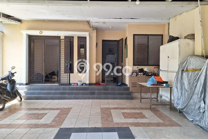 Rumah Elit Modern Siap Huni di Katulampa Bogor Rumah Elit Modern Siap Huni di Katulampa Bogor