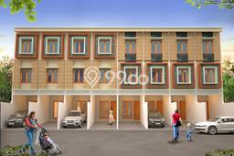rumah minimalis murah cengkareng rumah minimalis murah cengkareng