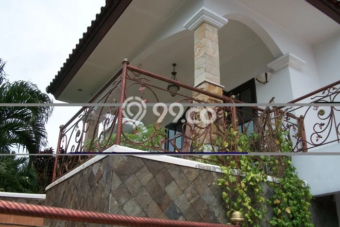 Sewa Rumah Murah di Pondok Indah Jakarta Selatan Punya 5 KT Sewa Rumah Murah di Pondok Indah Jakarta Selatan Punya 5 KT