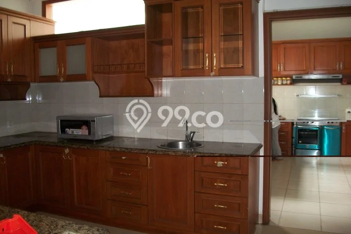 Sewa Rumah Murah di Pondok Indah Jakarta Selatan Punya 5 KT Sewa Rumah Murah di Pondok Indah Jakarta Selatan Punya 5 KT