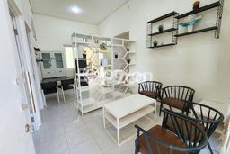 Disewakan Rumah Konsep Modern di Ngaliyan Semarang dengan 2 KT Disewakan Rumah Konsep Modern di Ngaliyan Semarang dengan 2 KT