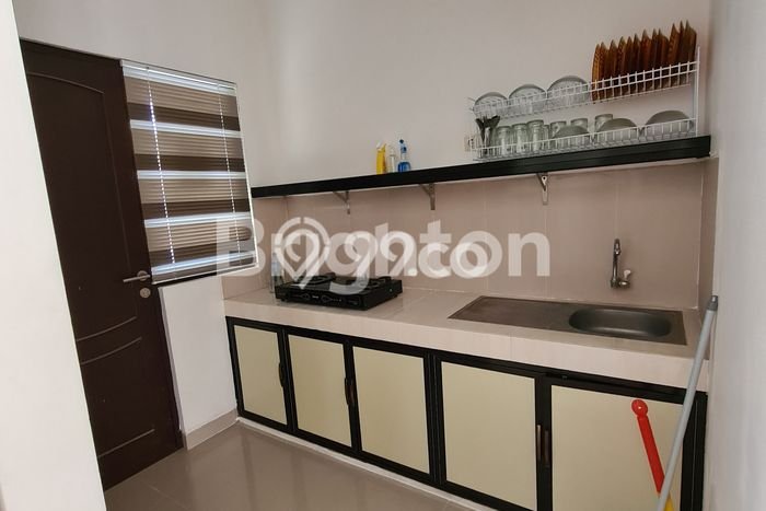 Sewa cepat hunian minimalis lokasi strategis 3 Kamar di Ngaliyan, Semarang Sewa cepat hunian minimalis lokasi strategis 3 Kamar di Ngaliyan, Semarang
