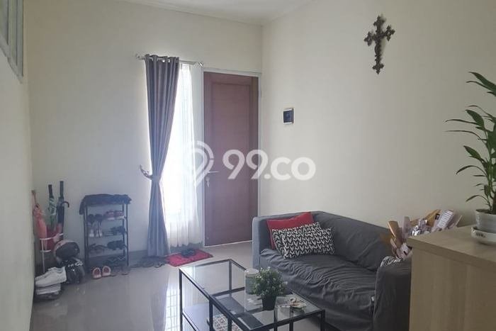 Rumah Modern Cantik 3 Kamar Siap Huni di Katapang Rumah Modern Cantik 3 Kamar Siap Huni di Katapang