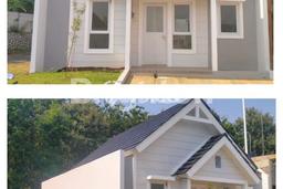 Jual Rumah Strategis Bagus Punya 2 KT di Ngaliyan Semarang - Jual Rumah Strategis Bagus Punya 2 KT di Ngaliyan Semarang -