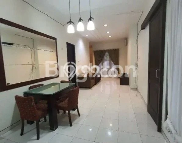 Sewa Rumah Murah di Pleburan Semarang Punya 3 Kamar Tidur Sewa Rumah Murah di Pleburan Semarang Punya 3 Kamar Tidur