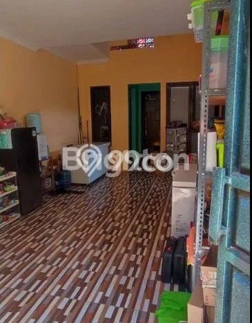 Rumah Minimalis 2 KT LT 150m2 di Sambiroto Rumah Minimalis 2 KT LT 150m2 di Sambiroto