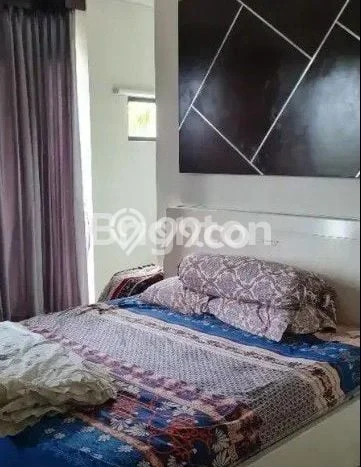 For Sale Hunian Rumah Terawat 4 Kamar di Ungaran, Semarang For Sale Hunian Rumah Terawat 4 Kamar di Ungaran, Semarang