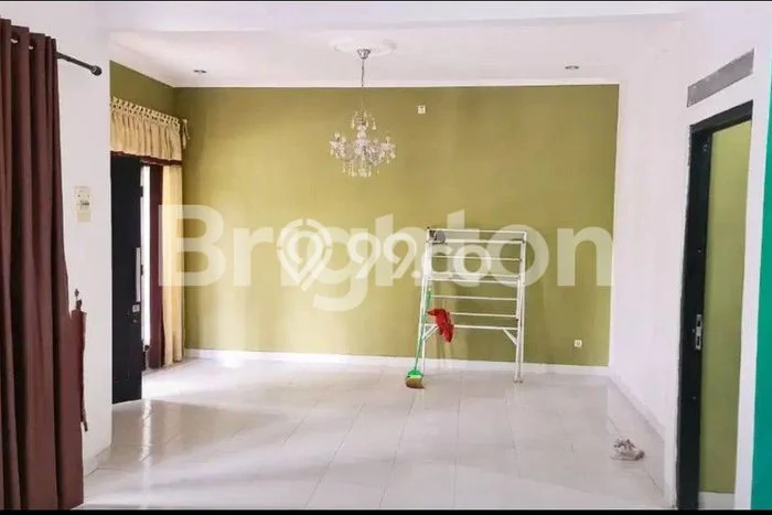 Jarang Ada! Rumah Kontrakan 2 Kamar Nyaman Siap Huni Sambiroto Jarang Ada! Rumah Kontrakan 2 Kamar Nyaman Siap Huni Sambiroto