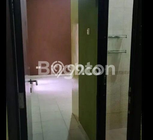 Jarang Ada! Rumah Kontrakan 2 Kamar Nyaman Siap Huni Sambiroto Jarang Ada! Rumah Kontrakan 2 Kamar Nyaman Siap Huni Sambiroto