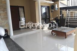 Dijual Hunian Rumah Terawat 3 KT di Sambiroto, Semarang Dijual Hunian Rumah Terawat 3 KT di Sambiroto, Semarang