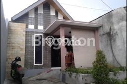 Rumah Luas Asri 2 KT Siap Huni di Lamper Semarang Rumah Luas Asri 2 KT Siap Huni di Lamper Semarang
