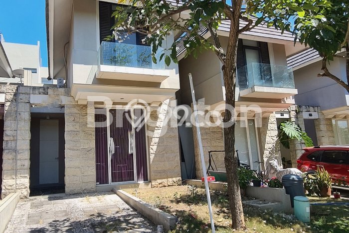 Jual Rumah Modern 2 KT di Sambiroto, Semarang Jual Rumah Modern 2 KT di Sambiroto, Semarang