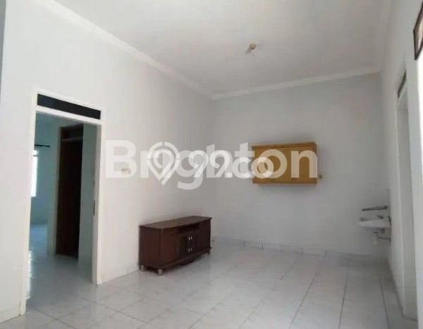 Rumah Modern 2 Kamar LT 240m2 di Puri Anjasmoro Rumah Modern 2 Kamar LT 240m2 di Puri Anjasmoro