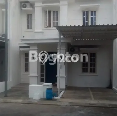 Rumah sewa siap huni 3 Kamar Tidur di Kedungmundu, Semarang Rumah sewa siap huni 3 Kamar Tidur di Kedungmundu, Semarang