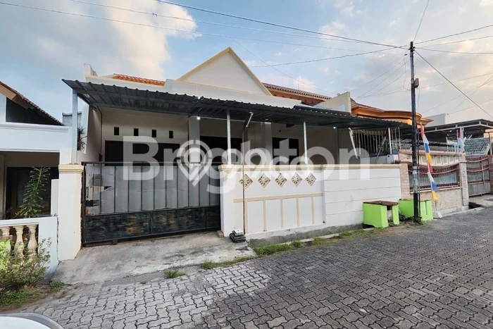 Jarang Ada! Rumah Sewa 2 Kamar Bagus Siap Huni Citarum Jarang Ada! Rumah Sewa 2 Kamar Bagus Siap Huni Citarum