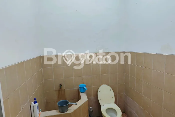 Jarang Ada! Rumah Sewa 2 Kamar Bagus Siap Huni Citarum Jarang Ada! Rumah Sewa 2 Kamar Bagus Siap Huni Citarum