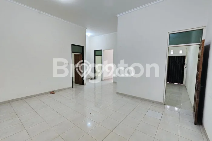Jarang Ada! Rumah Sewa 2 Kamar Bagus Siap Huni Citarum Jarang Ada! Rumah Sewa 2 Kamar Bagus Siap Huni Citarum