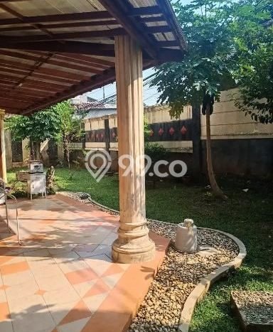 Ready to Use! Premium House LT 451m2 Desain Elegan di Ragunan Ready to Use! Premium House LT 451m2 Desain Elegan di Ragunan