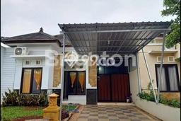 Rumah di Ngaliyan, Lingkungan Asri, 2 KT Rumah di Ngaliyan, Lingkungan Asri, 2 KT