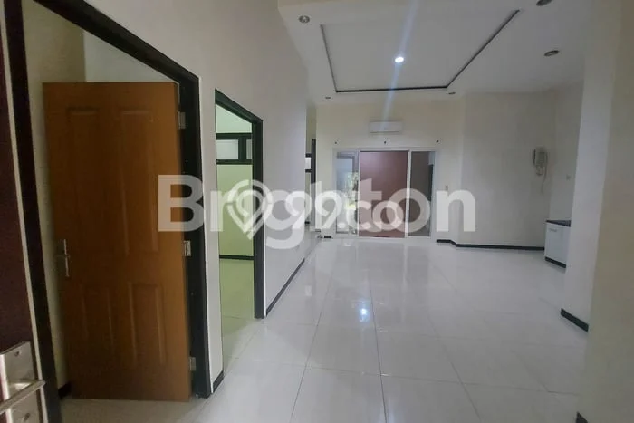 Sewa Rumah Murah di Sambiroto Semarang Punya 3 KT Sewa Rumah Murah di Sambiroto Semarang Punya 3 KT