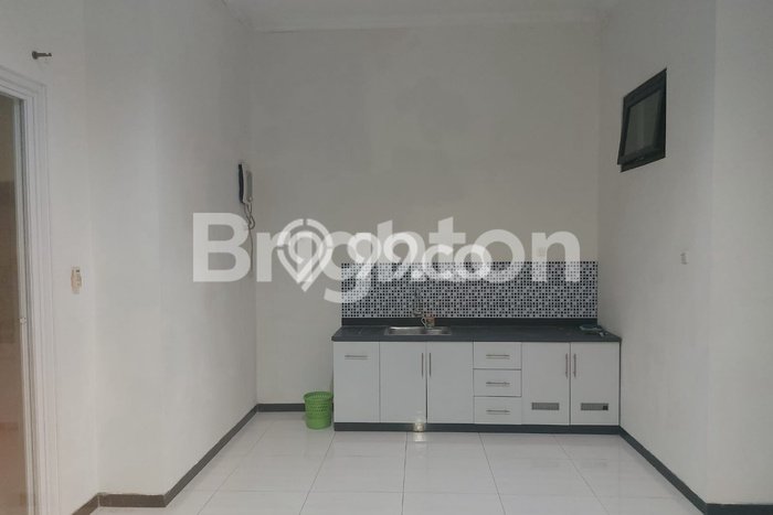 Sewa Rumah Murah di Sambiroto Semarang Punya 3 KT Sewa Rumah Murah di Sambiroto Semarang Punya 3 KT