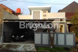 Rumah Luas Asri 3 KT Siap Pakai di Puri Anjasmoro Semarang Rumah Luas Asri 3 KT Siap Pakai di Puri Anjasmoro Semarang