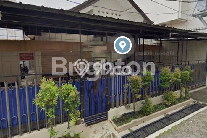 Rumah Luxury Modern Siap Huni di Dr Cipto Mangunkusomo Semarang Rumah Luxury Modern Siap Huni di Dr Cipto Mangunkusomo Semarang